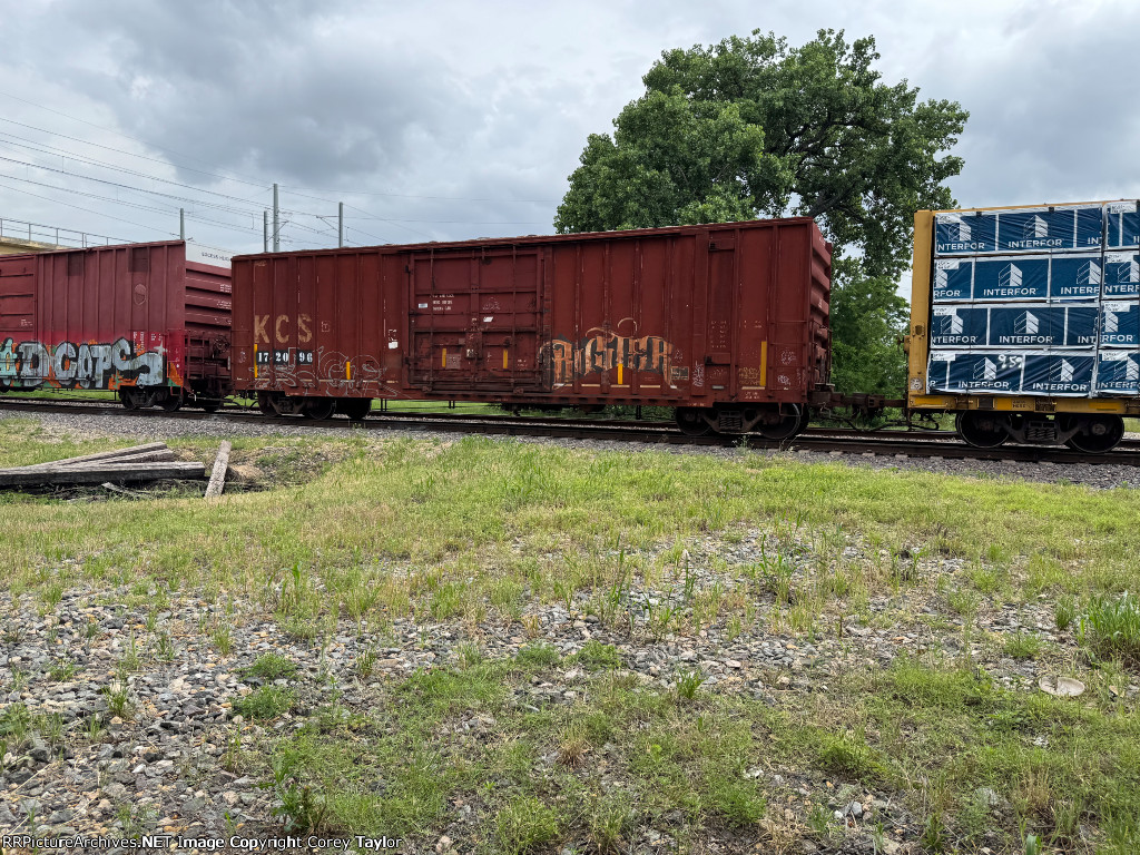 KCS 172096